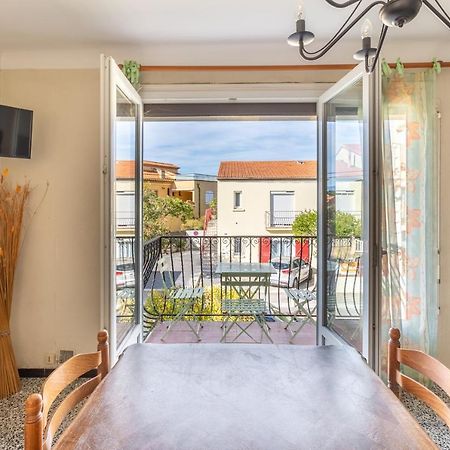 Orange - Appt A 10Min D'Argeles-Sur-Mer Saint-André Exteriör bild